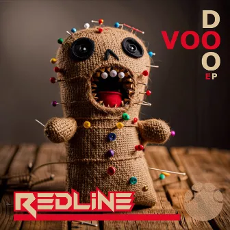 Voodoo EP by Redline