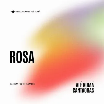 Rosa by ALÉ KUMÁ CANTAORAS