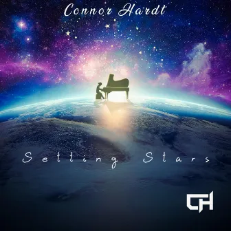 Setting Stars by Connor Hardt