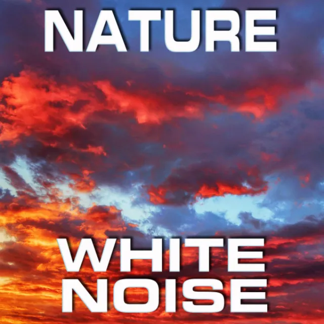 Natural White Noise Sound - Celestial White Noise Remix