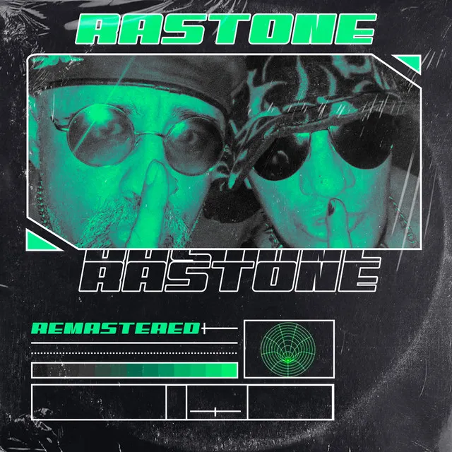 Rastone (Remastered)