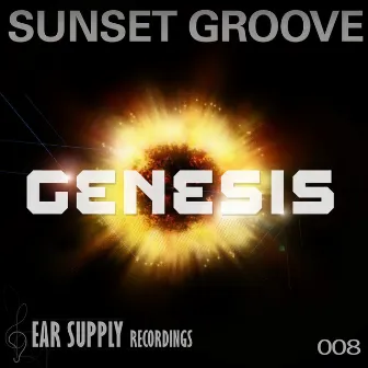 Genesis by Sunset Groove