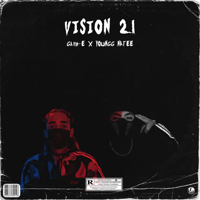 VISION 21