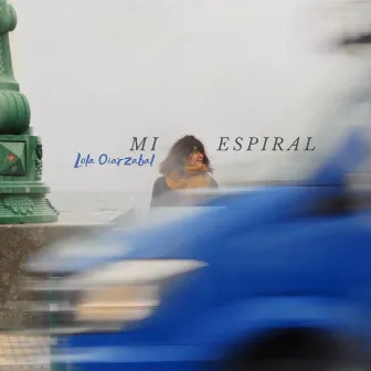 Mi Espiral by Lola Oiarzabal