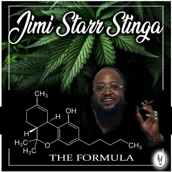 The Formula by Jimi Starr