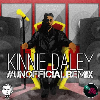 #UnofficialRemix by Kinnie Daley