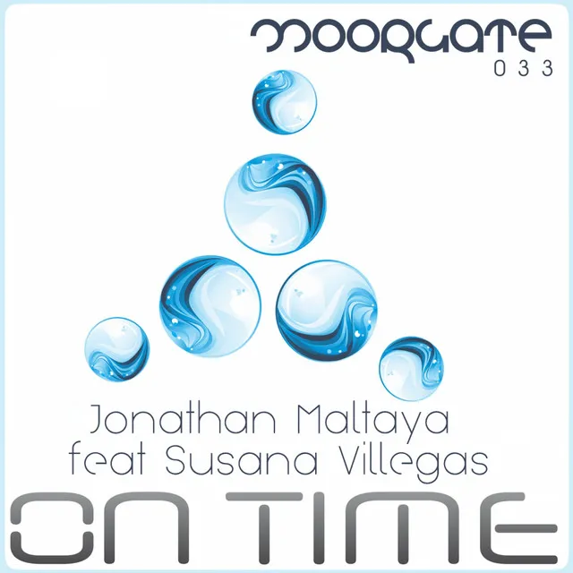 On Time - Original Mix