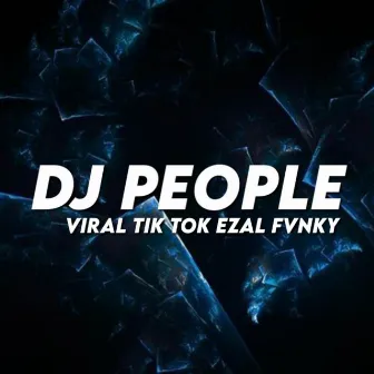 DJ People Libianca by Ezal Fvnky