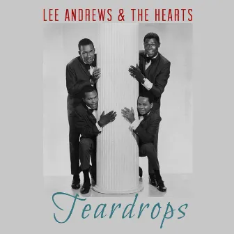 Teardrops by Lee Andrews