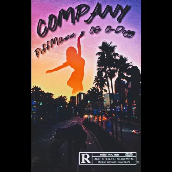 Company by OG O-Dogg