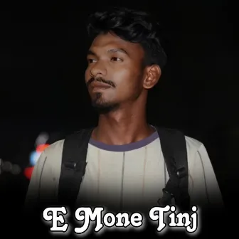 E Mone Tinj by Bhagmat Hembram