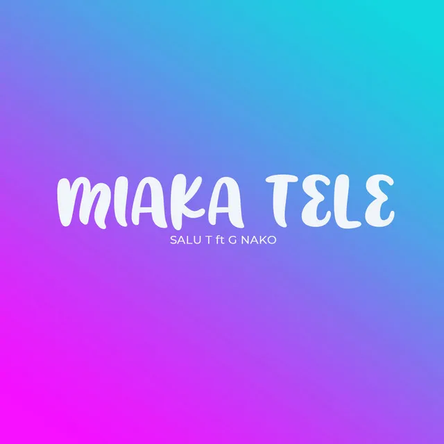 Miaka Tele