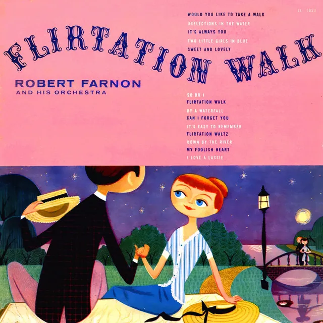 Flirtation Walk