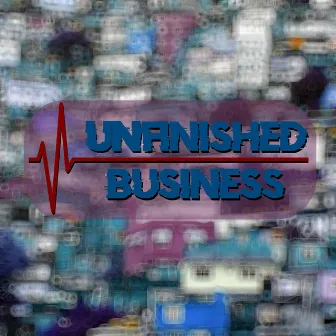 Unfinished Business by Dr. Donkz