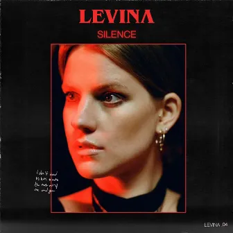 Silence by Levina