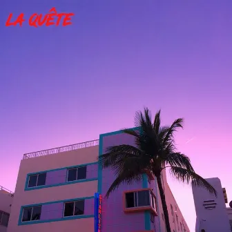 La Quête by Novy