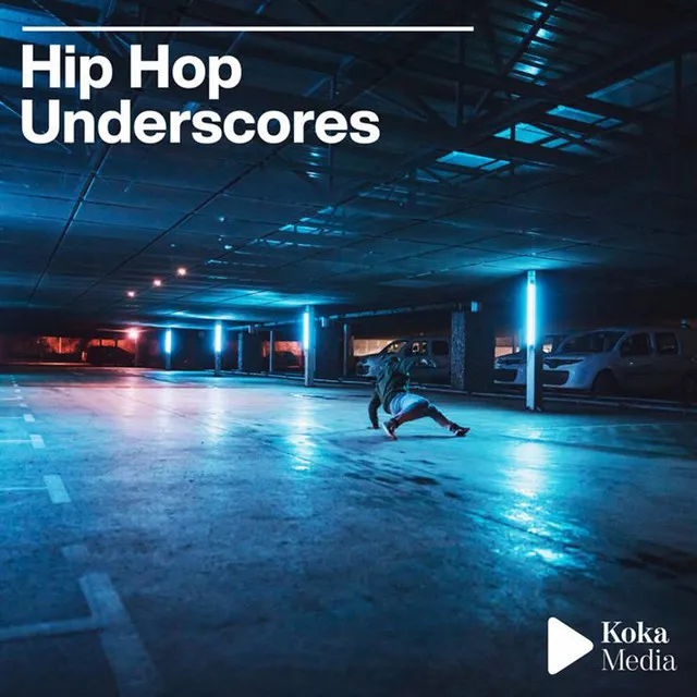 Hip Hop Underscores