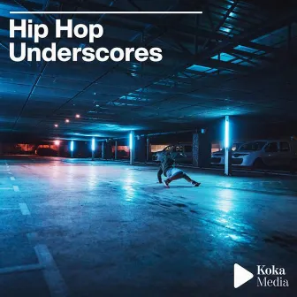 Hip Hop Underscores by Le Fat Club