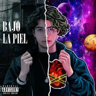 Bajo la Piel by DANO MQM