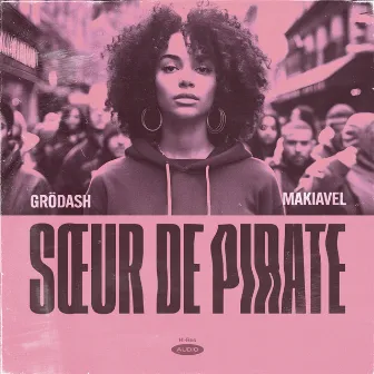 Sœur de pirate by Makiavel