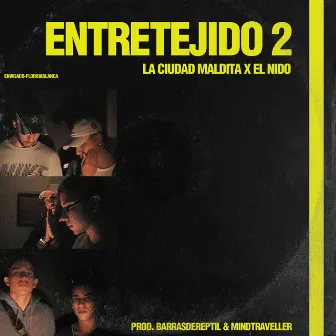 Entretejido 2 by El Nido