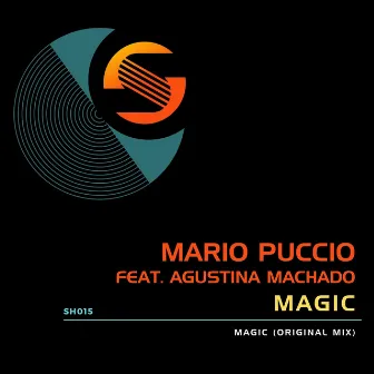 Magic by Agustina Machado