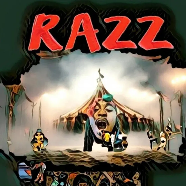 RAZZ