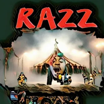 RAZZ by RJ DA REALEST