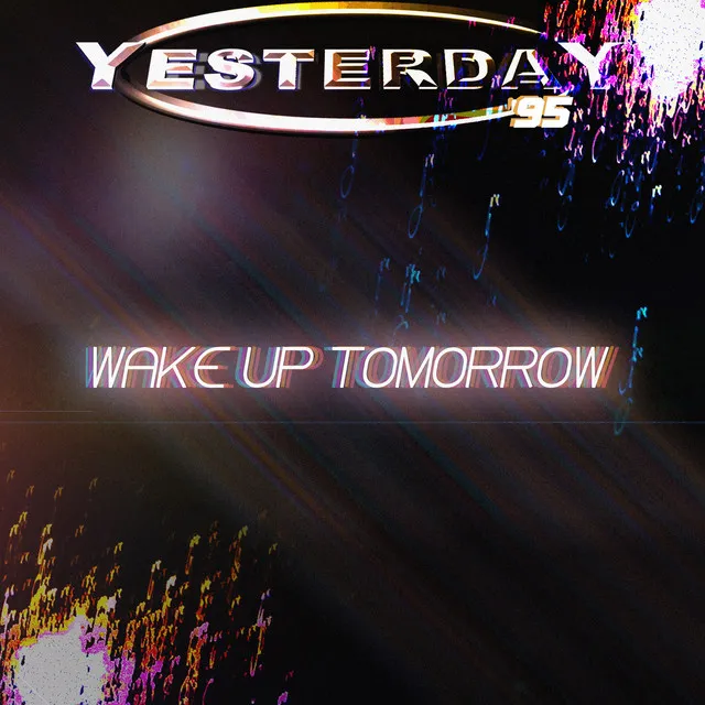 Wake up Tomorrow (M4rkdrive Remix)