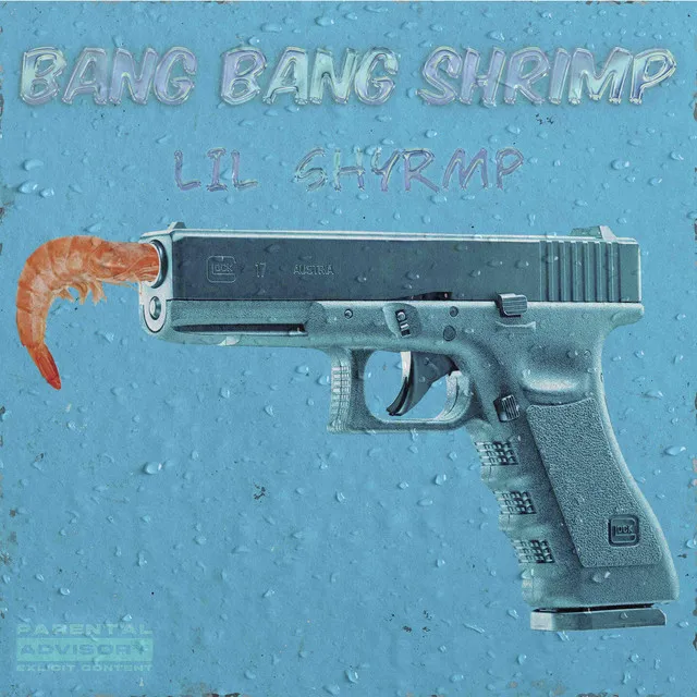 Bang Bang Shrimp