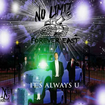 It's Always U by Producer 9-0