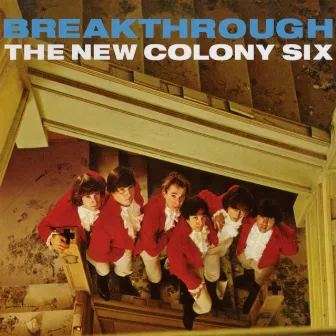 Breakthrough by The New Colony Six