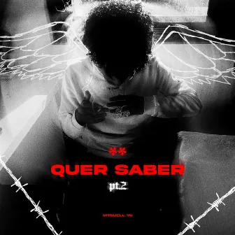 Quer saber 2 by Myguell YG