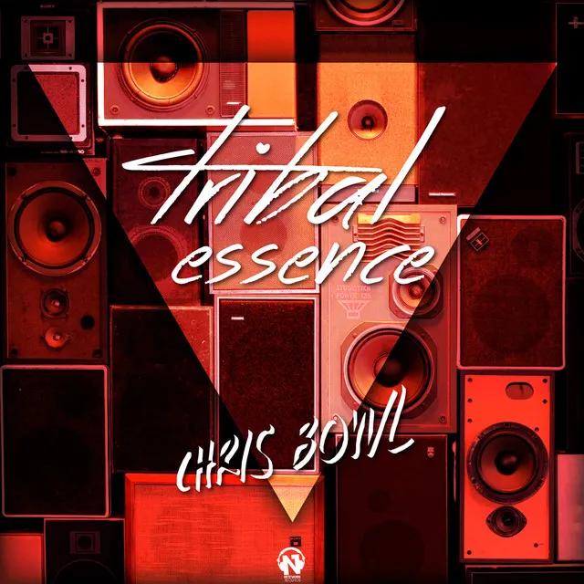 Tribal Essence - Radio Edit