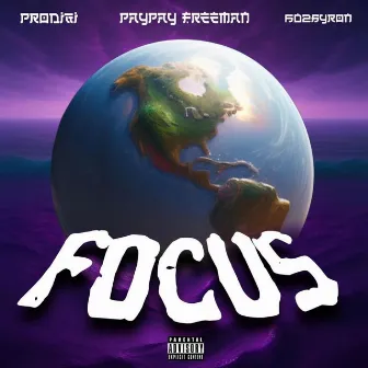 Focus by Prodigi