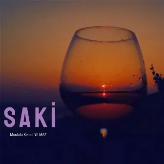 Saki by Mustafa Kemal Yılmaz