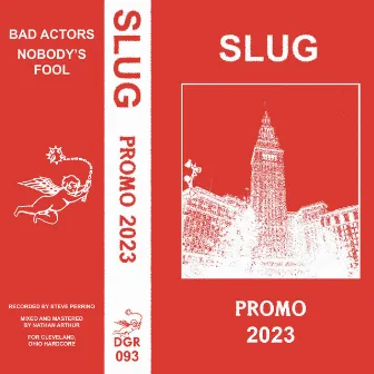 Promo 2023 by SLUG