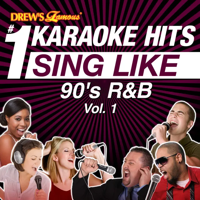 No Diggity (Karaoke Version)