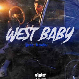 West Baby by Young Crow