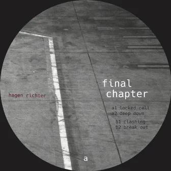 Final Chapter EP by Hagen Richter