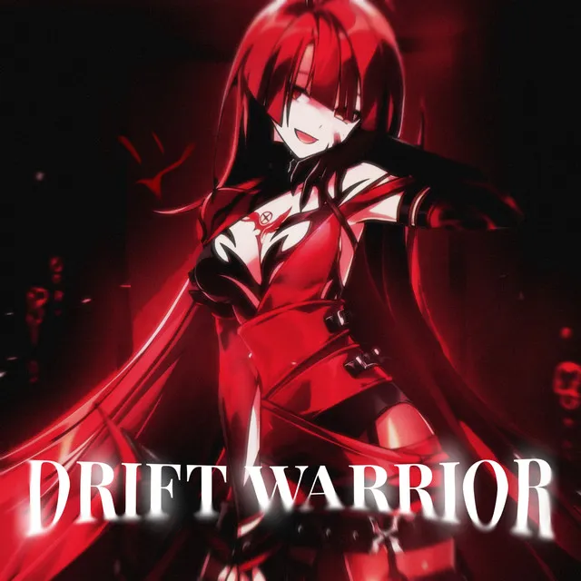 Drift Warrior