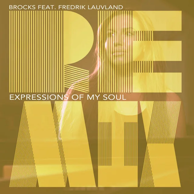 Expressions of My Soul - Nustate Remix