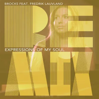 Expressions Of My Soul (Nustate Remix) by Brocks