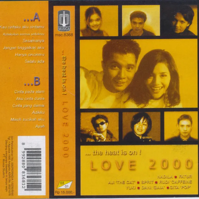 Love 2000