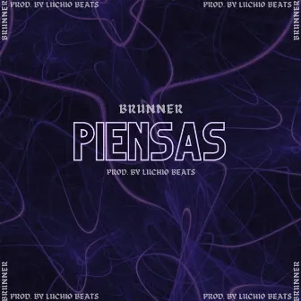 Piensas by Brunner