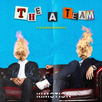 The A Team by Kimotion