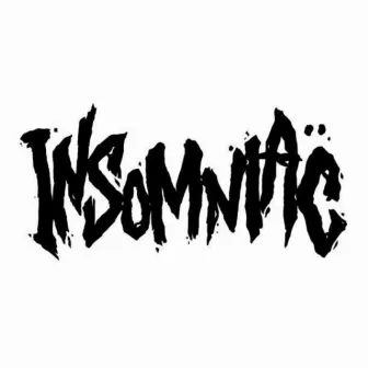 Insomniac by woodsordeath