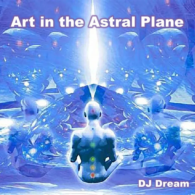 Art in the Astral Plane