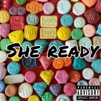 She Ready by Ddda Prodigy