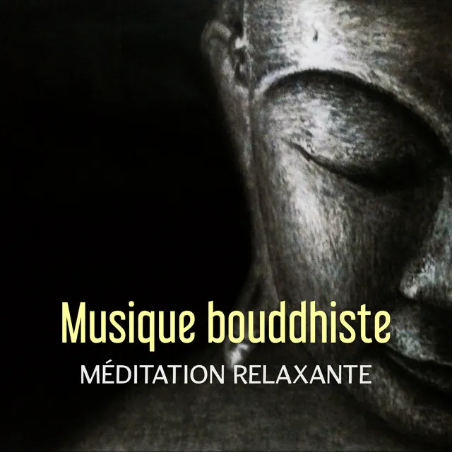 Bouddha Réflexion Zone Calme